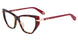 Roberto Cavalli VRC198V Eyeglasses