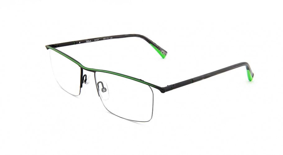 BKGR - Black Green