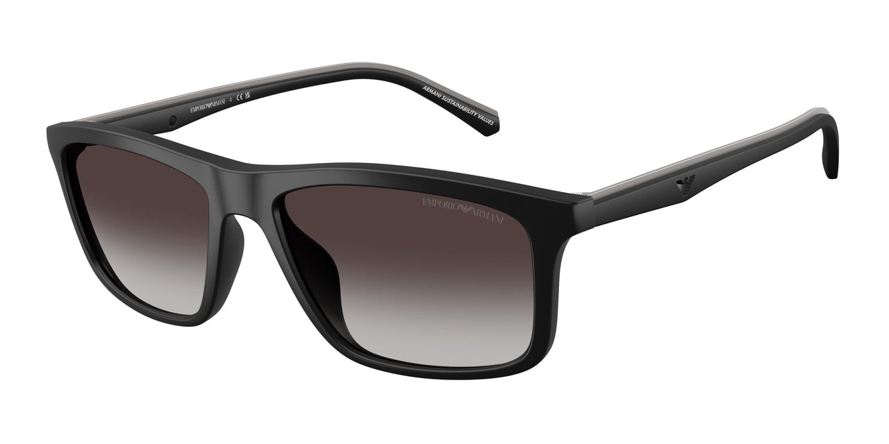 Emporio Armani 4257U Sunglasses
