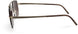 7620 - Gold / Darkbrown - SLM Dark Brown Gradient