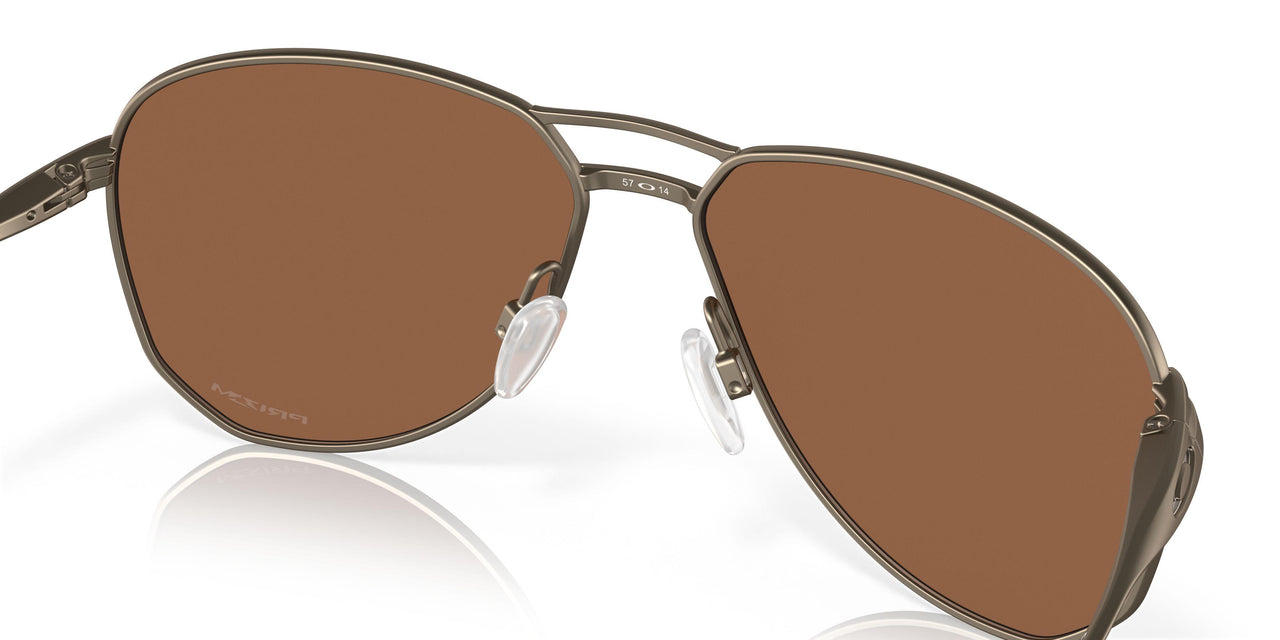 605002 - Brown - Prizm Tungsten