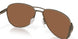 605002 - Brown - Prizm Tungsten