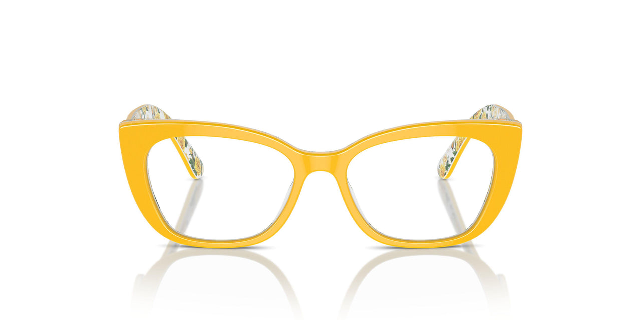 3443 - Yellow