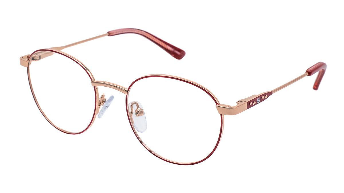 Hello Kitty 376 Eyeglasses