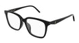 001 - Black - Transparent