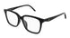 001 - Black - Transparent