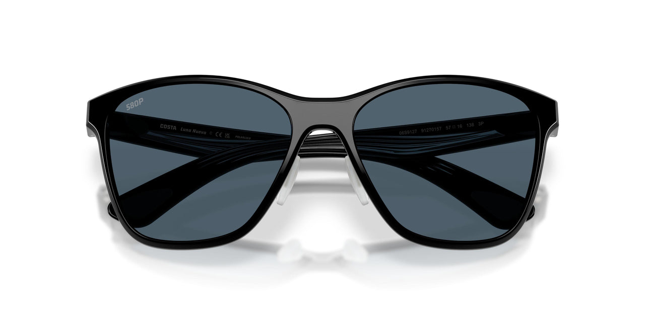912701 - Black - Gray
