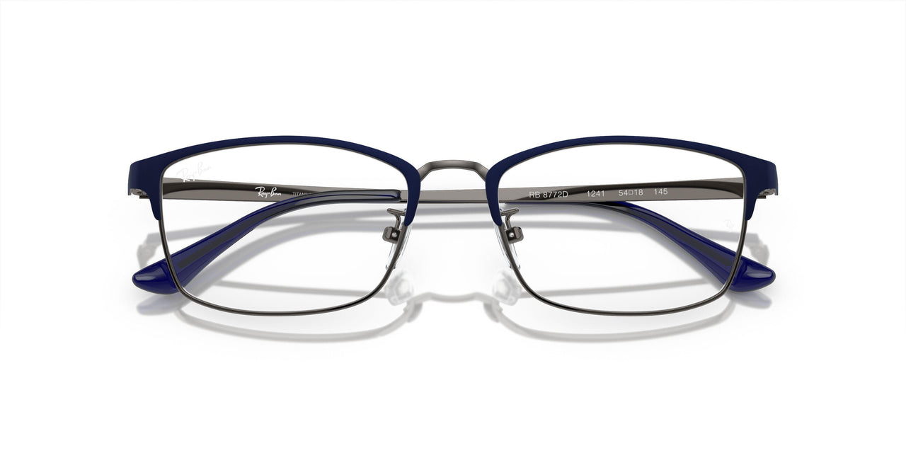 1241 - Blue - Clear