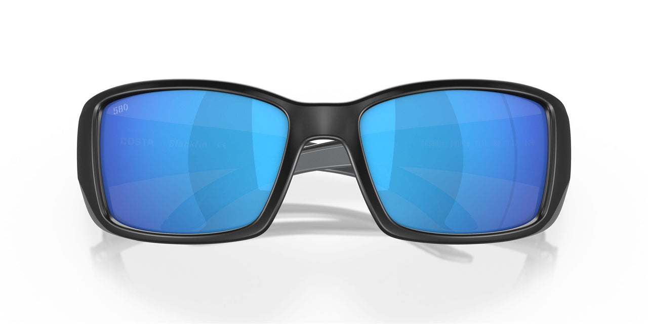 901419 - 11 Matte Black - Blu Mir 580g