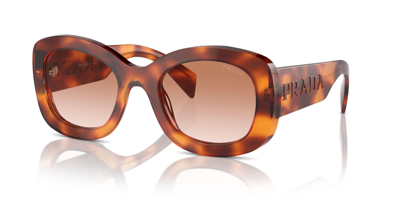 18R70E - Brown - Cognac Sfumato Ninfea