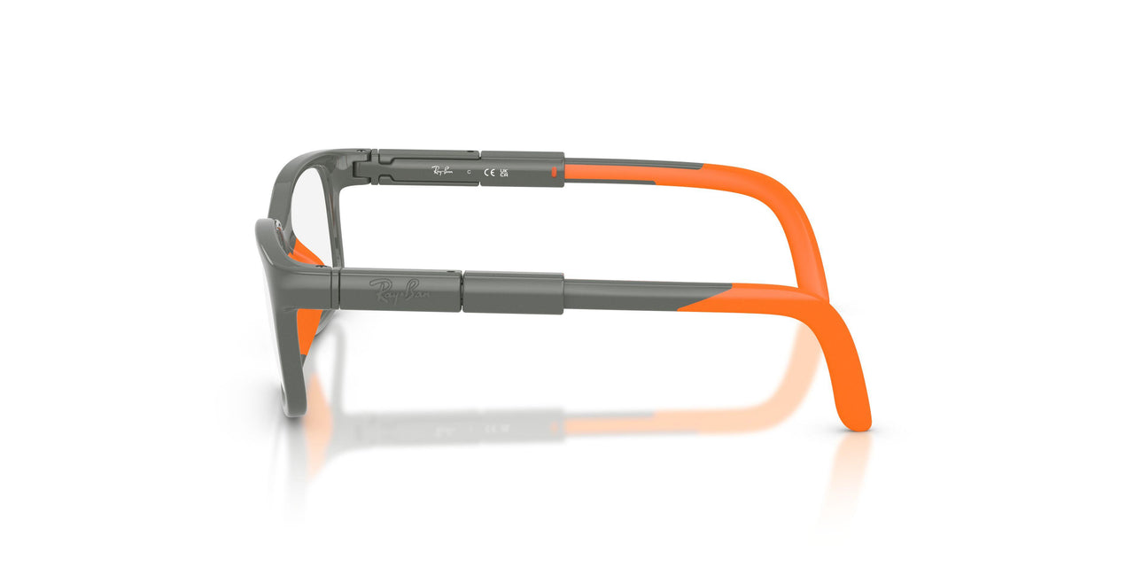 7533 - Grey - Clear