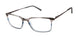 Geoffrey Beene G547 Eyeglasses