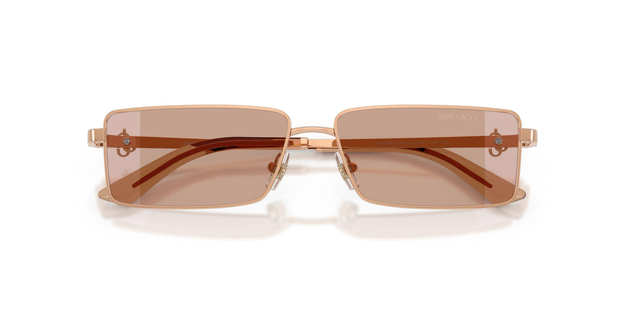 300813 - Gold - Brown Gradient