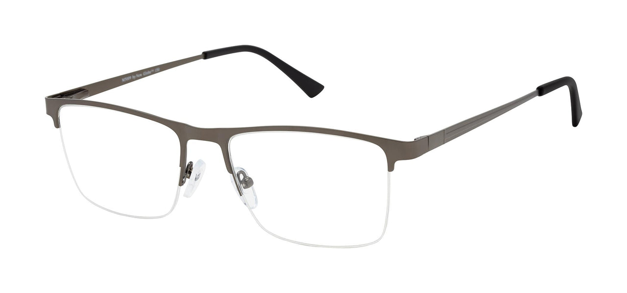 New Globe M5009 Eyeglasses