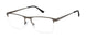 New Globe M5009 Eyeglasses