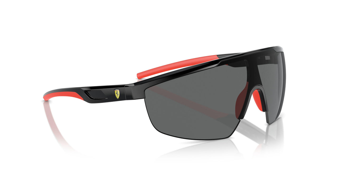 501/87 - Black - Grey