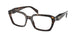 Prada 14ZVF Eyeglasses