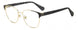 Kate Spade DOVE Eyeglasses