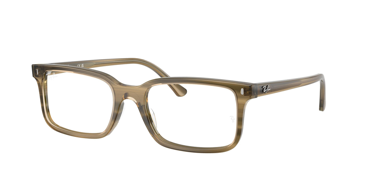 Ray-Ban 5445F Eyeglasses