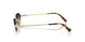ZVN5D1 - Gold - Grey Gradient