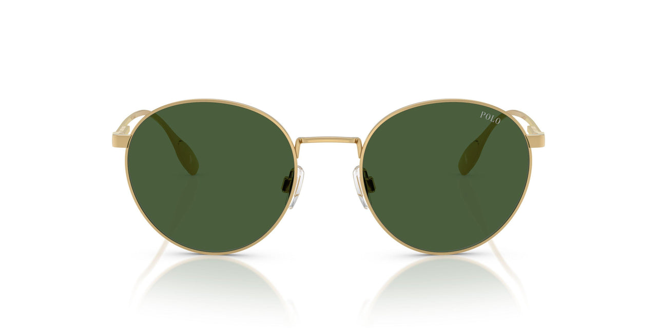 941171 - Gold - Bottle Green