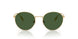 941171 - Gold - Bottle Green