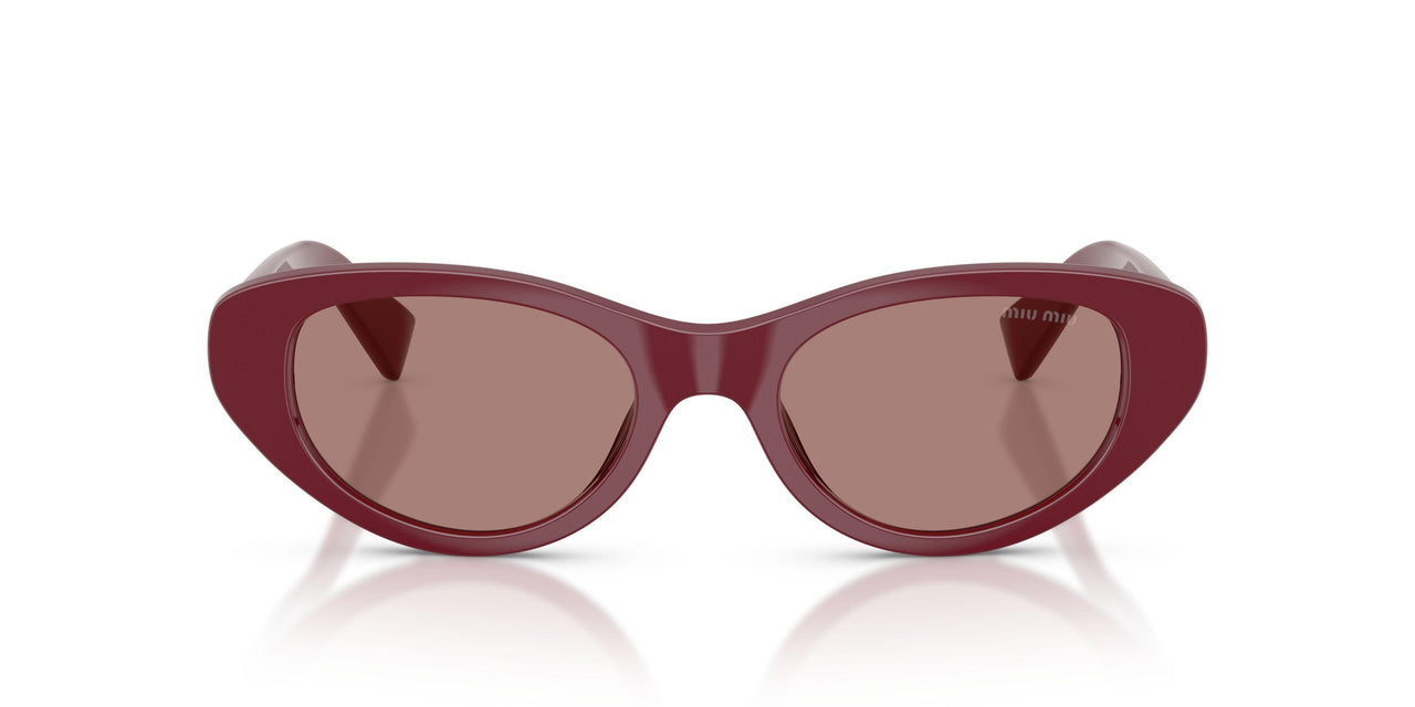 25R60B - Red - Light Brown