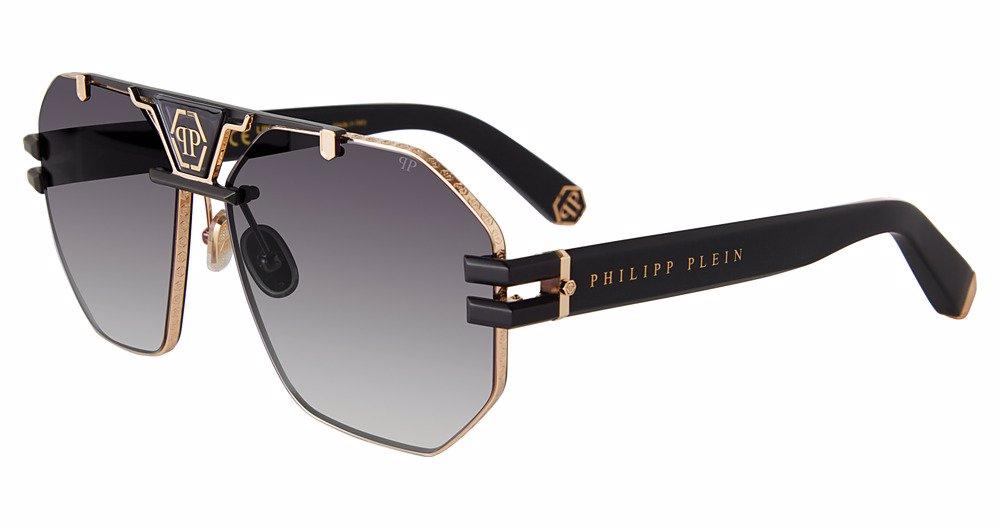 Philipp Plein SPP077M Sunglasses