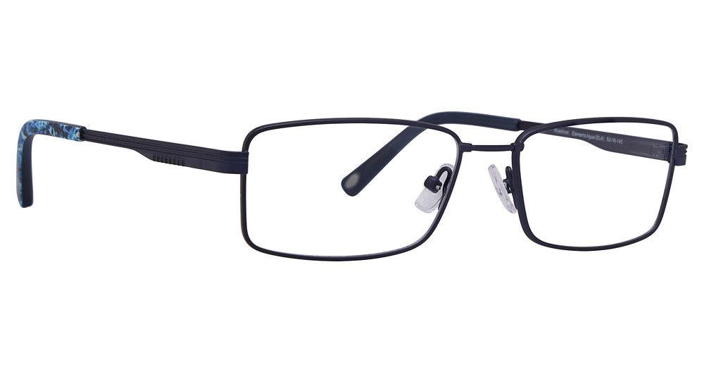Mossy Oak Boys collection MORIVERFRONT Eyeglasses