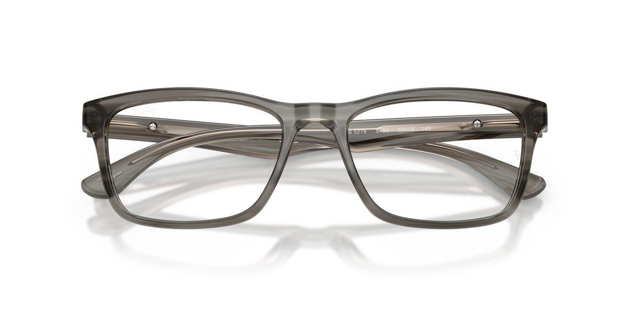 5974 - Top Brown Oh Havana Green Tras