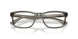 5974 - Top Brown Oh Havana Green Tras