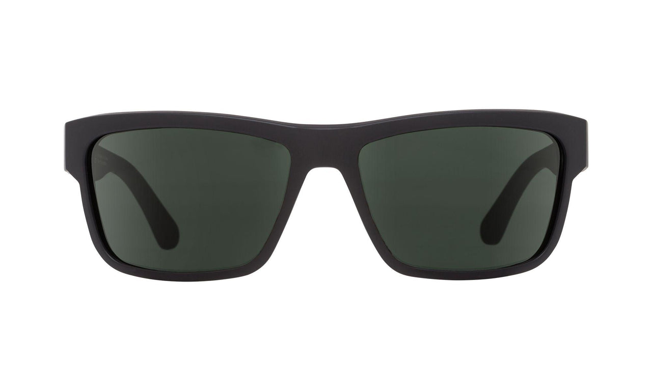 0000037 - Sosi Matte Black - Happy Gray Green