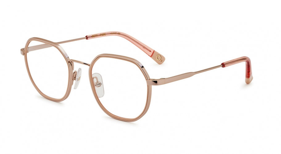 PGBE - Pink Gold Beige