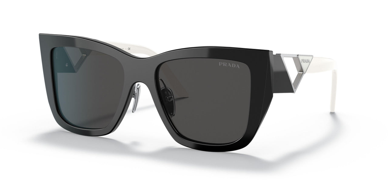 1AB5S0 - Black - Dark Grey