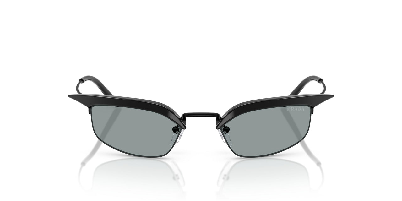 1AB3C2 - Black - Dark Grey