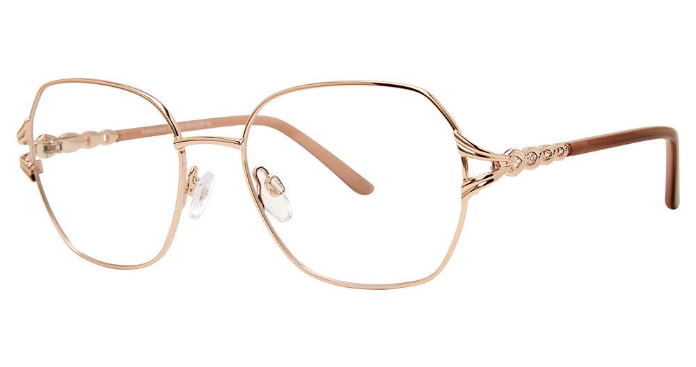 Sophia Loren Beau Rivage SLBR96 Eyeglasses