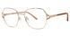012 - Rose Gold