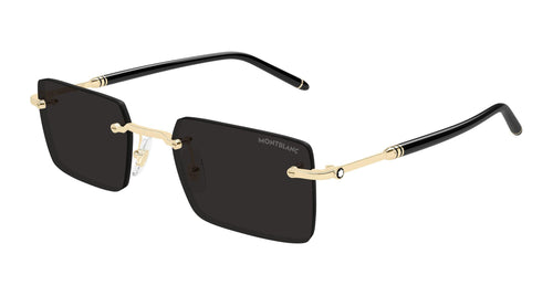 001 - Gold/Black - Grey