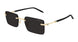 001 - Gold/Black - Grey