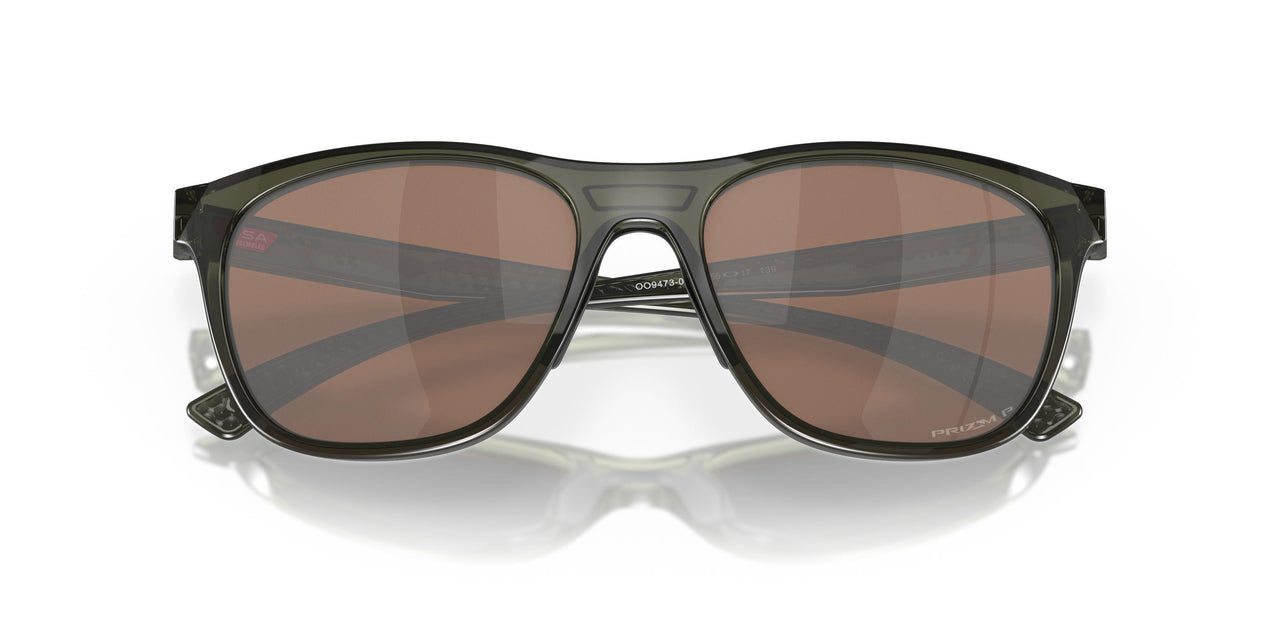 947309 - Green - Prizm Tungsten Polarized
