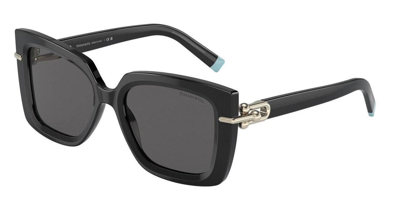 8001S4 - Black - Dark Grey