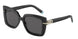 8001S4 - Black - Dark Grey