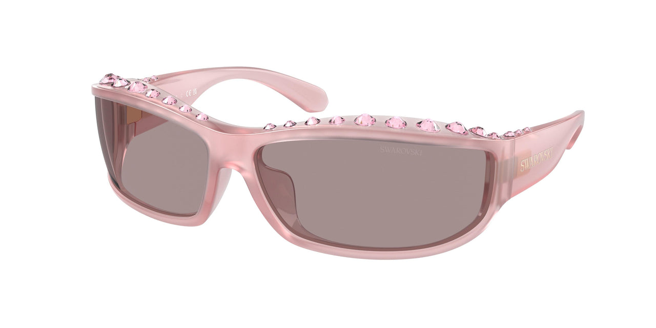 Swarovski 6009 Sunglasses