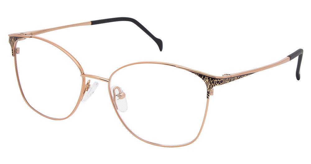 Stepper STE-50337-SI Eyeglasses