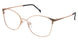 Stepper STE-50337-SI Eyeglasses
