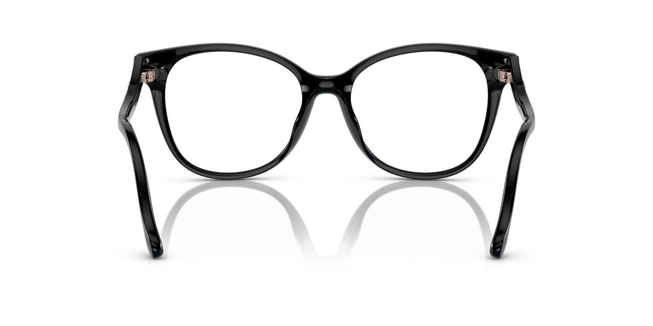 5002 - Black