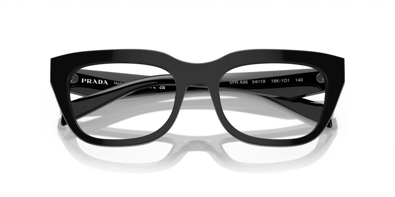 16K1O1 - Black