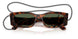 W6569A - Brown - Dark Green Polar