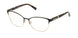 Harley-Davidson 50058 Eyeglasses