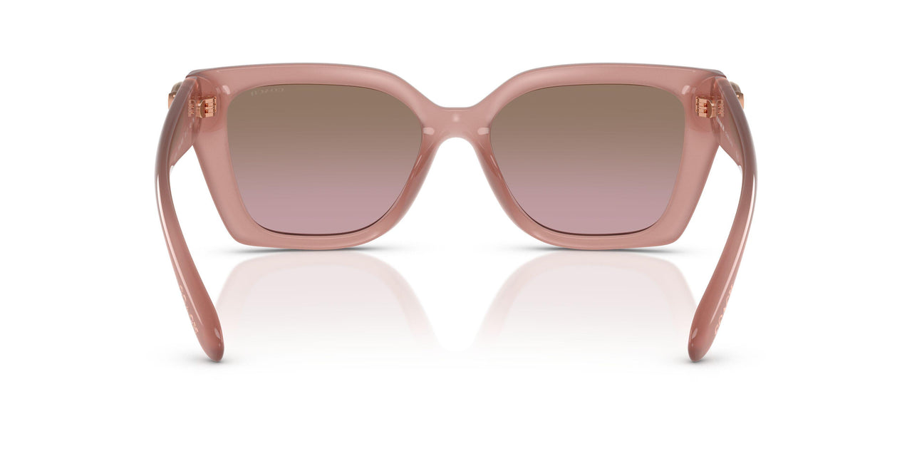 583914 - Pink - Brown Rose Gradient